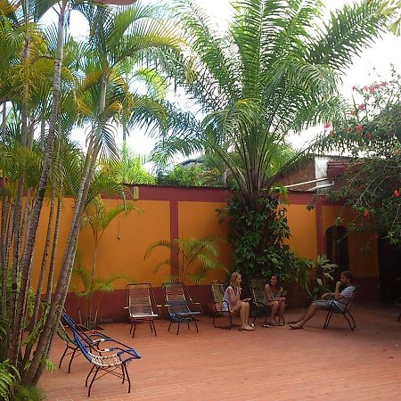 Hostal Santa Ana Rurrenabaque Esterno foto