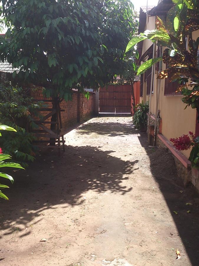 Hostal Santa Ana Rurrenabaque Esterno foto