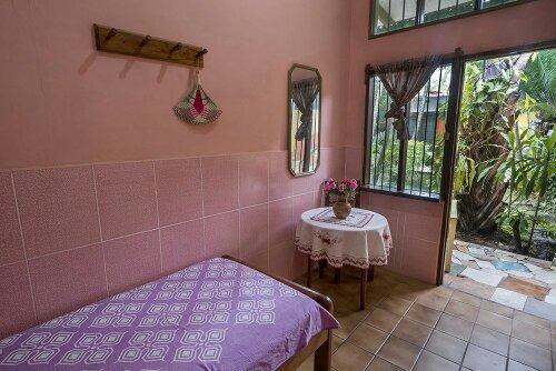 Hostal Santa Ana Rurrenabaque Esterno foto